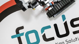 focus Industrieautomation GmbH